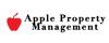 Apple Property Management Logo