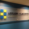 Appleby + Laccetti Architects, Inc. Logo