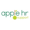 Apple HR Support Logo