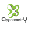 Appnometry Limited Logo