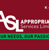 Appropriate Services Limited Logo