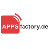 APPSfactory.de Logo
