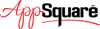 AppSquare Logo