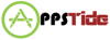 Appstide Logo