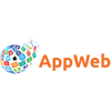 AppWeb Logo