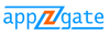 Appzgate Solutions Pte Ltd Logo