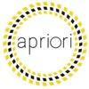 apriori pr Logo