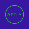 Aptly - Agile Software Development Teams. Logo