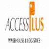 Access Plus Warehouse & Logistics Logo