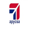 Apycsa Logistics S.A. de C.V. Logo