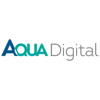 Aqua Digital Logo