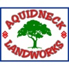Aquidneck Landworks Logo