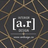 AR Design Logo