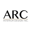 ARC Interior Design Inc. Logo