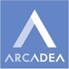 Arcadea Architecture Logo