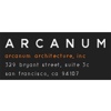 Arcanum Architecture Inc Logo
