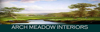 Arch Meadow Interiors Logo