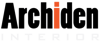 ARCHIDEN INTERIOR Logo
