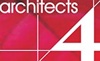 Architects Four Limited Logo