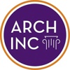 Architecture, Incorporated Logo