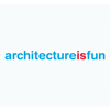 Architecture Is Fun, Inc. Logo