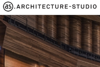 Architecture Studio Logo