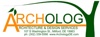 Archology Architecture and Design Services Logo