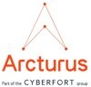 Arcturus Security Logo