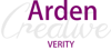 Arden Verity Creative Logo