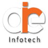 ARE InfoTech Logo