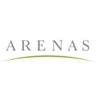 Arenas Entertainment Logo