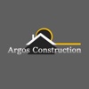 Argos Construction Logo