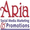 Aria Social Media Logo