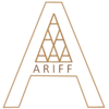 Ariff Communications Logo