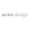 Arior Design Logo