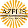Arizona Freelance Interpreting Services Logo