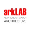 arkLAB Architecture Logo