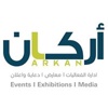 Arkan Qatar Logo