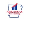 Arkansas Accounting Logo