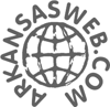 ArkansasWeb.com Logo