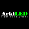 ArkiLED Logo