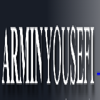 Armin Yousefi Logo