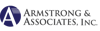 Armstrong & Associates Logo