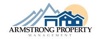Armstrong Property Management, Inc. Logo