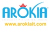 Arokia IT Logo