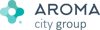 Aroma City Group Logo