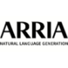Arria NLG plc Logo