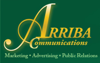Arriba Communications Logo