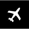 Arrivals + Departures Logo