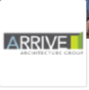 Arrive Architecture Group Logo